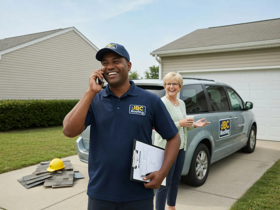 Roof Replacement Alder Creek, NY FAQs
